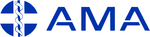 Logo for Australian Medical Association